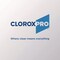 Clorox Cleaners & Detergents, 32 oz. Trigger Spray Bottle, Unscented, 12 PK 01698 - alternate 3